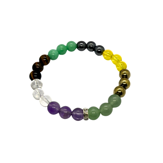 Empower Abundance Bracelet